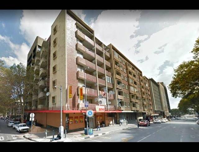 BUSINESS FOR SALE IN BRAAMFONTEIN